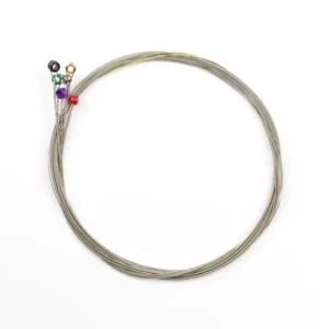 Electric Guitar Strings 12-54 Model