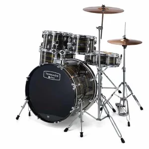 MAPEX Tornado drums