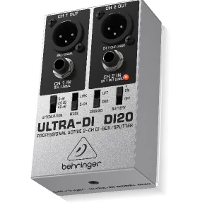 Behringer