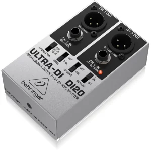 Behringer ULTRA-DI