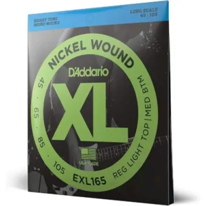 D'Addario
