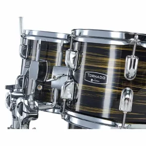 2 Rack Toms