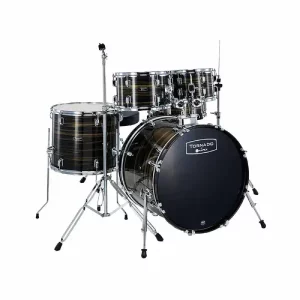 Stage 22 drum set
