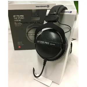 Studio Headphones