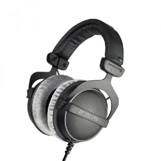 DT 770 PRO studio headphones