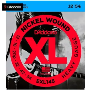 XL Nickel Wound