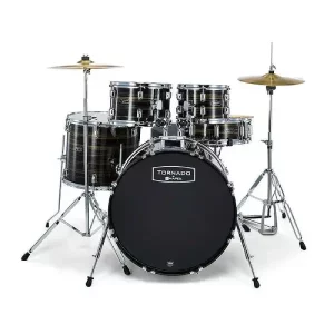 MAPEX Tornado