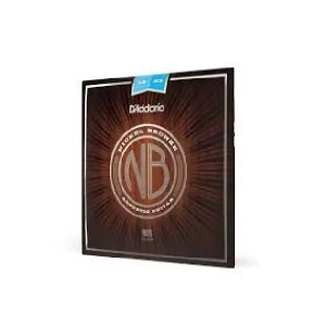 Daddario Nikel Bronze Lite Guitar String