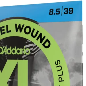 Daddario Set Electric Guitar String XL Extra Super Lite EXL130
