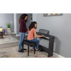 Digital Piano with Graded