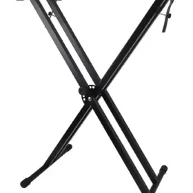 Double keyboard stand heavy duty Nairobi