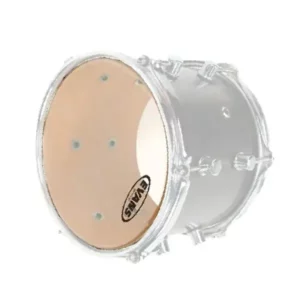 Drum Head EVANS Genera G2 TT08G2 8_ Clear for tom - 8 inches