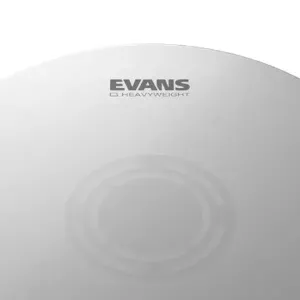Drum Head Evans Heavyweight Coated Drumhead - Coated Snare