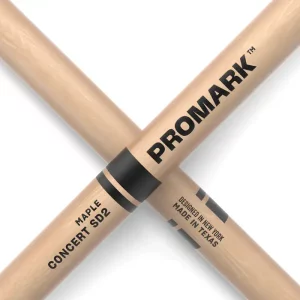 Drum Sticks Promark American Maple