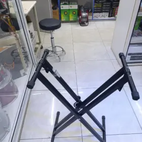 Durable double-braced keyboard stand Nairobi