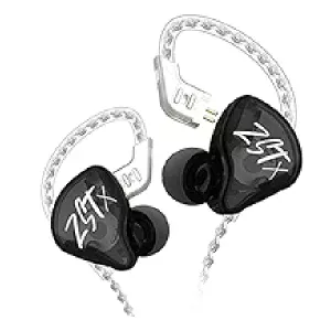 KZ ZST X