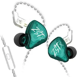 wireless earbuds