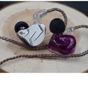 EARS KZ ZSN