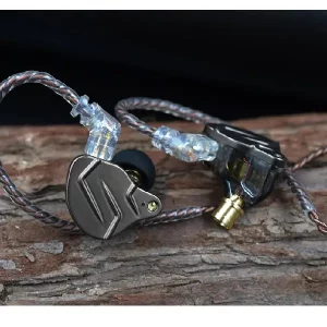KZ ZSN Pro Dynamic Hybrid