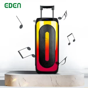 Portable Outdoor Speaker