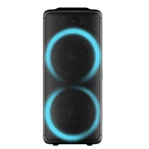 Powered BT Speaker