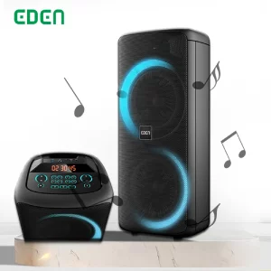 Eden speaker
