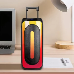 Eden ED-1015 Speaker
