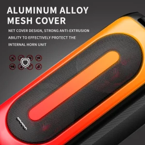 Portable Active Speaker