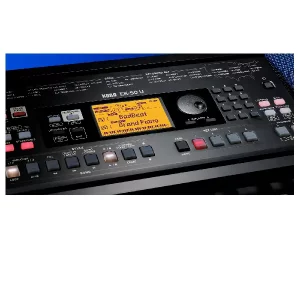 arranger keyboard
