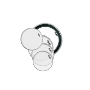 EPP-AMUP-R1 American Drum Head Upgrade Pack, Rock 1, (10,12,16,14,22)