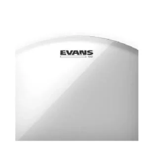 EVANS G2 TT08G2 8_ Clear Drum Head for tom - 8 inches