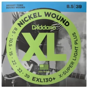 EXL130 Set Electric Guitar String XL Extra Super Lite (1)