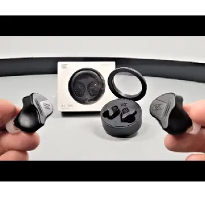 Earphones-Bluetooth