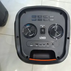 Eden ED-823 powered speaker for events Nairobi