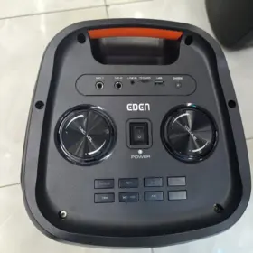 Eden ED-823 rechargeable music system Nairobi