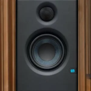 Studio Eris 3.5"