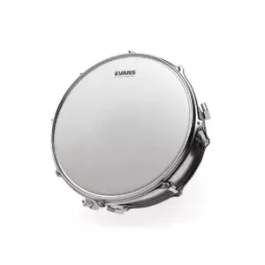 Evans Coated Drumhead - Coated Snare Drum Head