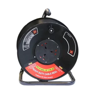 1.5mmx25m cable reel