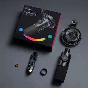 Fifine K658