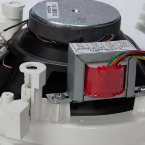 Flush Mount