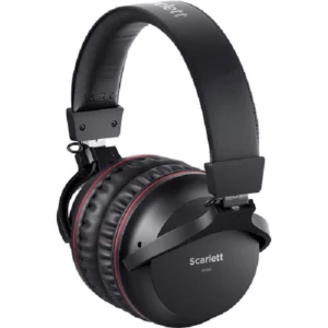 Focusrite Scarlett 2i2