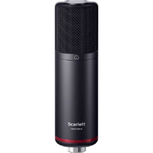 Scarlett 2i2 Studio 4th Gen