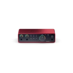 Focusrite