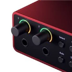 Focusrite