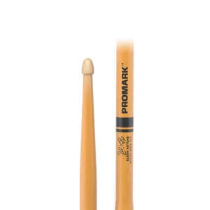 Oak drumsticks