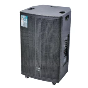 LANGTING GD 15 41 Powered