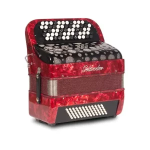 Gelander Professional Accordion