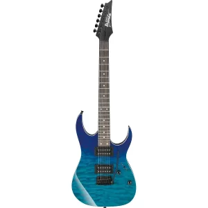 Ibanez GRG120QAASP-BGD
