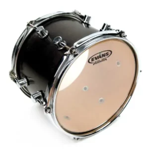 Genera G2 TT08G2 8_ Clear Drum Head for tom - 8 inches