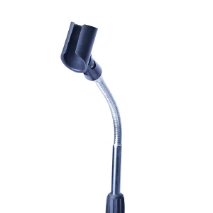 Goose neck mic stand